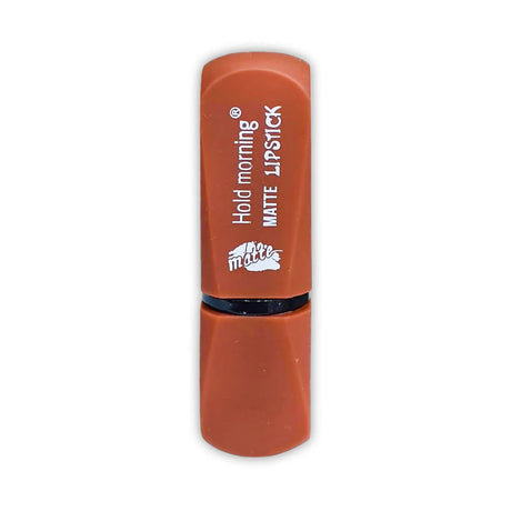 Hold Morning Matte Lipstick - Glagil