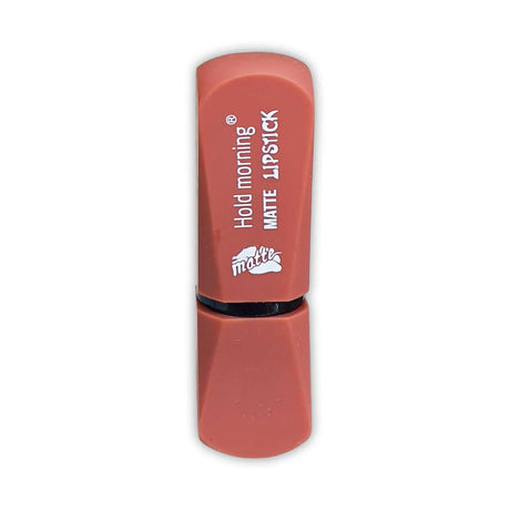 Hold Morning Matte Lipstick - Glagil