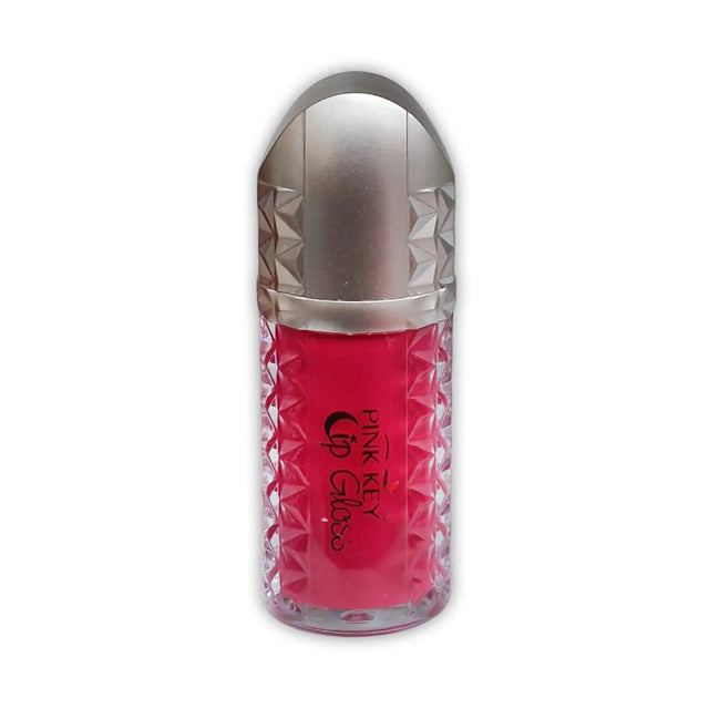 Pink Key Lip Gloss - Glagil