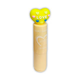 Hold Morning Love Heart Lip Balm - Glagil