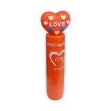 Hold Morning Love Heart Lip Balm - Glagil