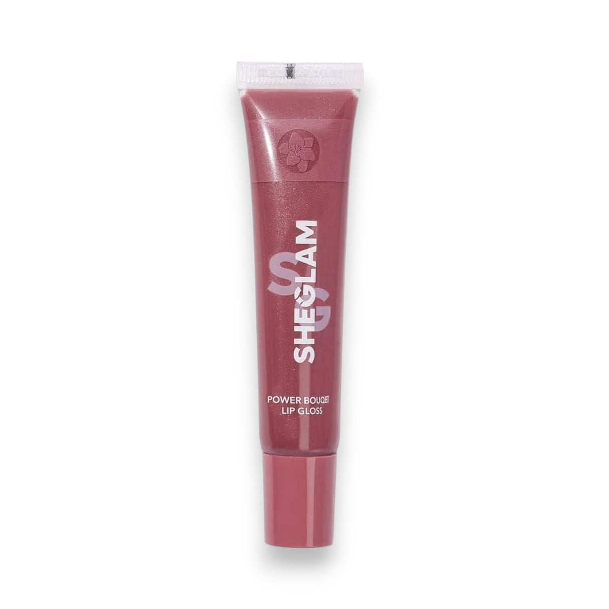 Sheglam Power Bouquet Lip Gloss 12ml - Glagil