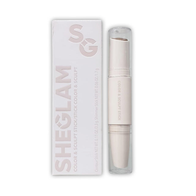 Sheglam Color Sculpt Contour Stick 1.7g - Glagil