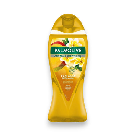 Palmolive Aroma Sensations Shower Gel 500ml - Glagil