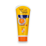 Lady Diana Sunblock Cream with Vitamin E SPF 40 170ml - Glagil