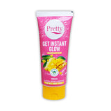 Pretty Face Wash 100ml - Glagil