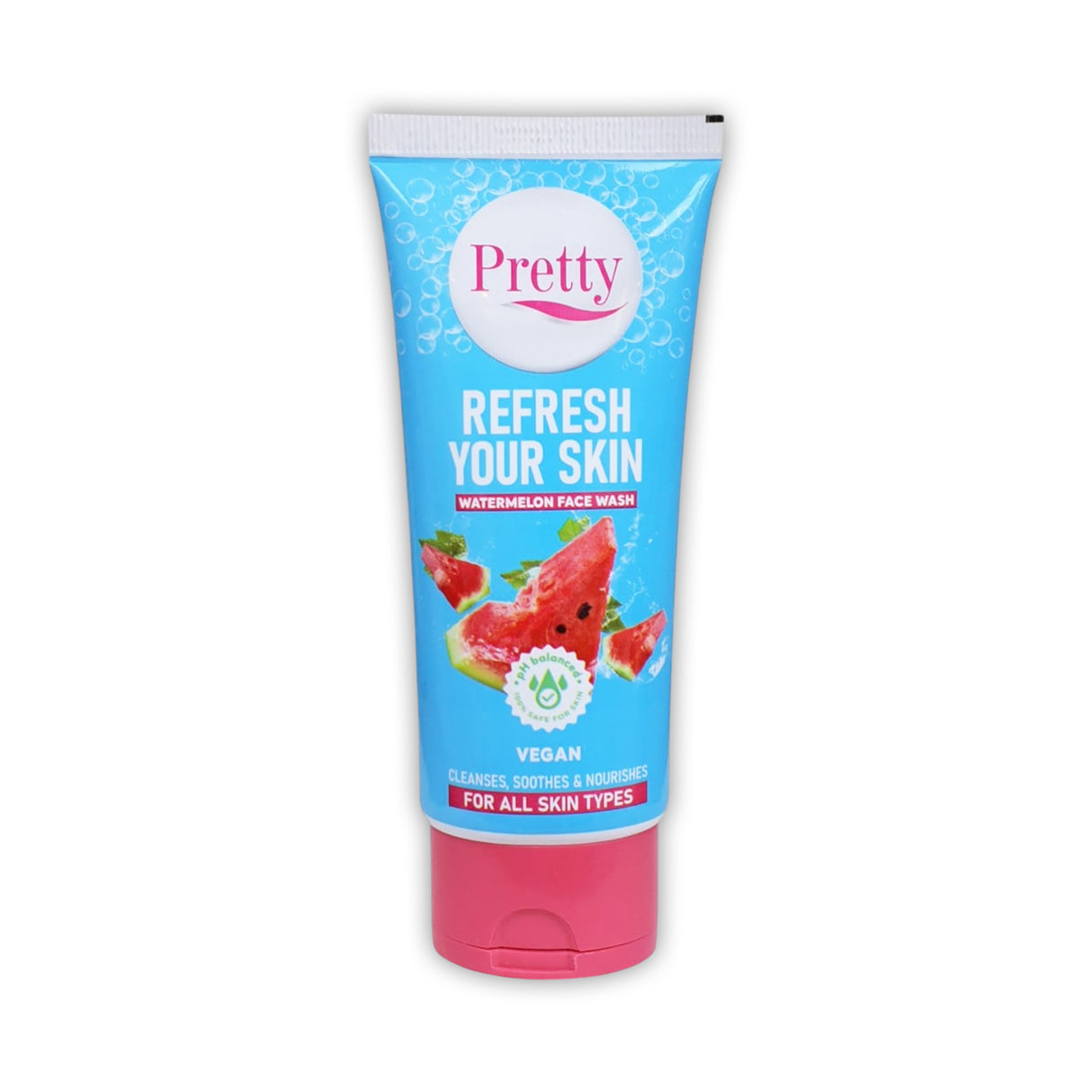 Pretty Face Wash 100ml - Glagil