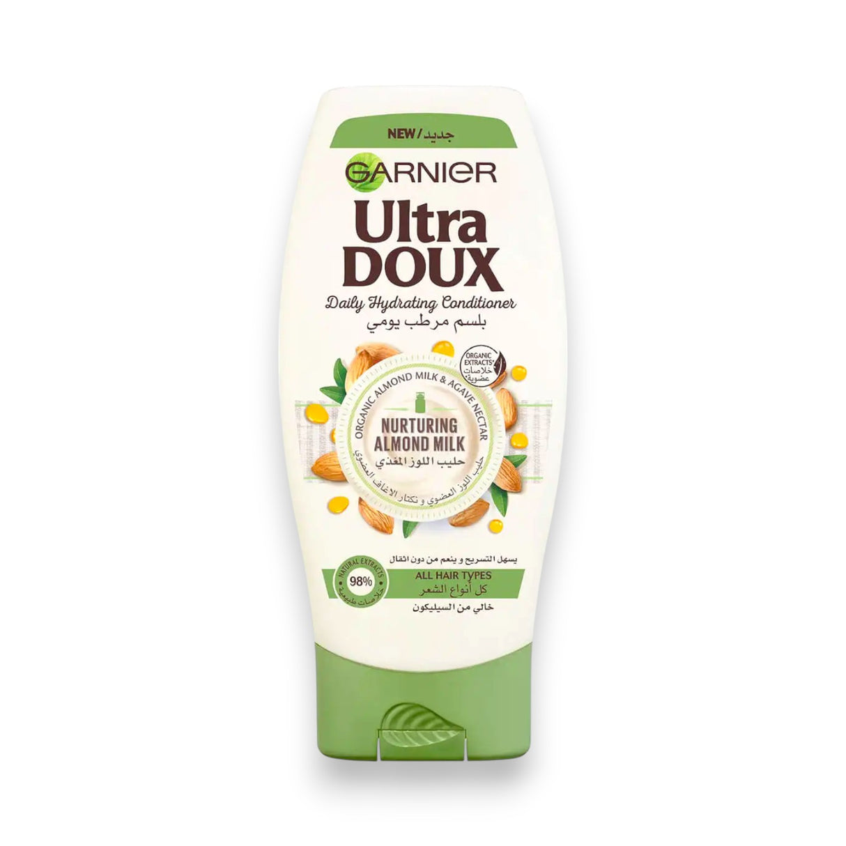 Garnier Ultra Conditioner 400ml - Glagil