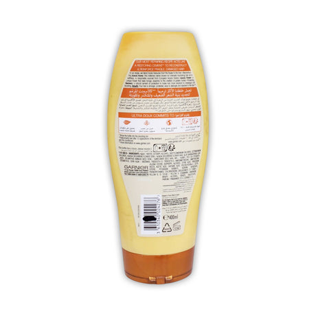 Garnier Ultra Conditioner 400ml - Glagil