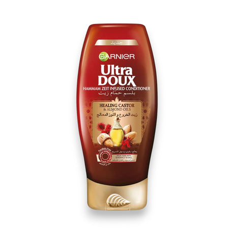 Garnier Ultra Conditioner 400ml - Glagil