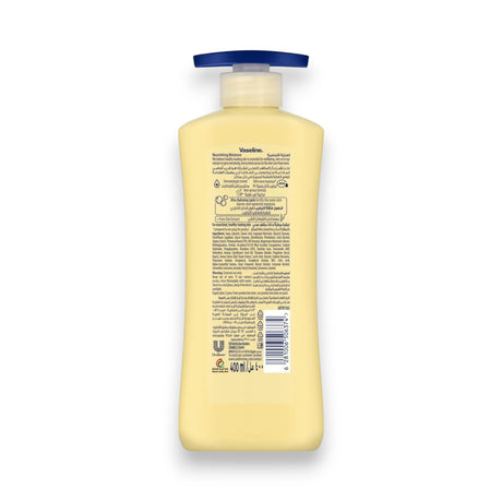 Vaseline Intensive Care Body Lotion 400ml - Glagil