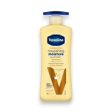 Vaseline Intensive Care Body Lotion 400ml - Glagil