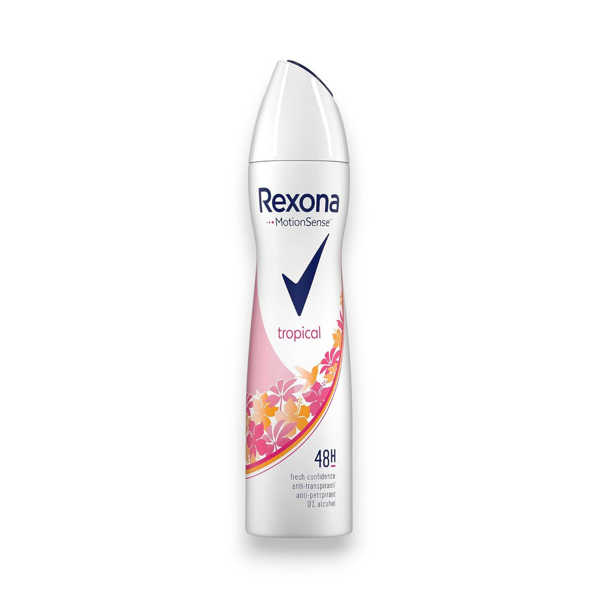 Rexona MotionSense  Anti-Perspirant Deodorant 200ml - Glagil