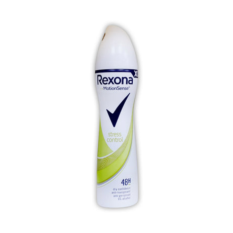 Rexona MotionSense  Anti-Perspirant Deodorant 200ml - Glagil