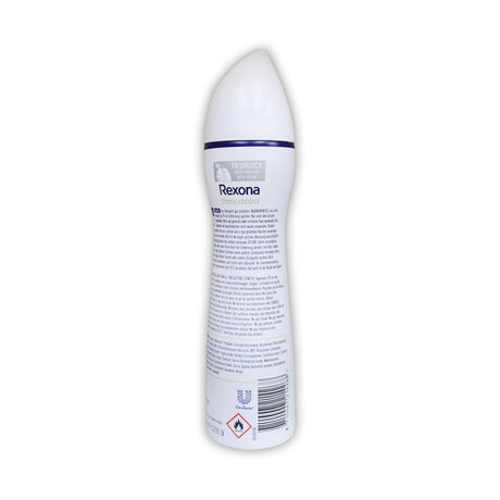 Rexona MotionSense  Anti-Perspirant Deodorant 200ml - Glagil