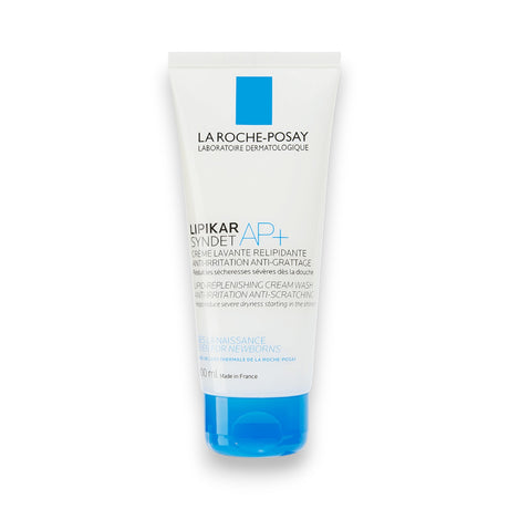 La Roche Posay Lipikar Syndet 100ml - Glagil