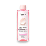 Loréal Paris Fine Flowers Toner 400ml - Glagil