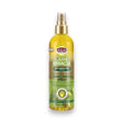 African Pride Olive Miracle Braid Sheen Spray 355ml - Glagil