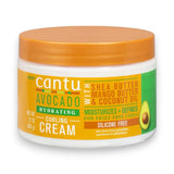 Cantu Avocado Hydrating Curling Cream 340g - Glagil