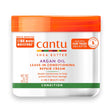 Cantu Shea Butter Argan Oil Leave In Conditioning Repair Cream 453g - Glagil