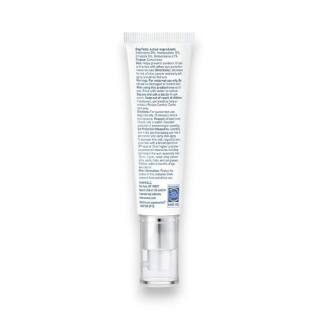 Cerave Ultra Light Moisturizing Lotion SPF30 50ml - Glagil