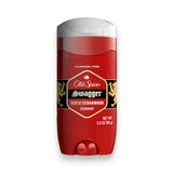 Old Spice Swagger Deodorant Cedarwood Scent 85g - Glagil