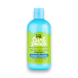 Just For Me Curl Peace Ultimate Detangling Shampoo 355ml - Glagil