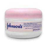 Johnsons 24 Hour Moisture Soft Cream 200ml - Glagil