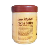 Queen Elisabeth Cocoa Butter Hand and Body Cream 500ml - Glagil