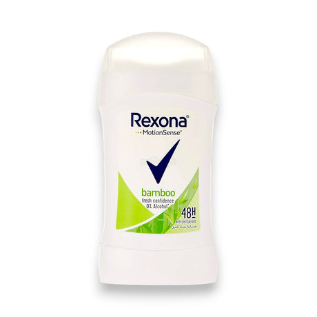 Rexona Motion Sense Anti Perspirant 48H Deodorant 40g - Glagil