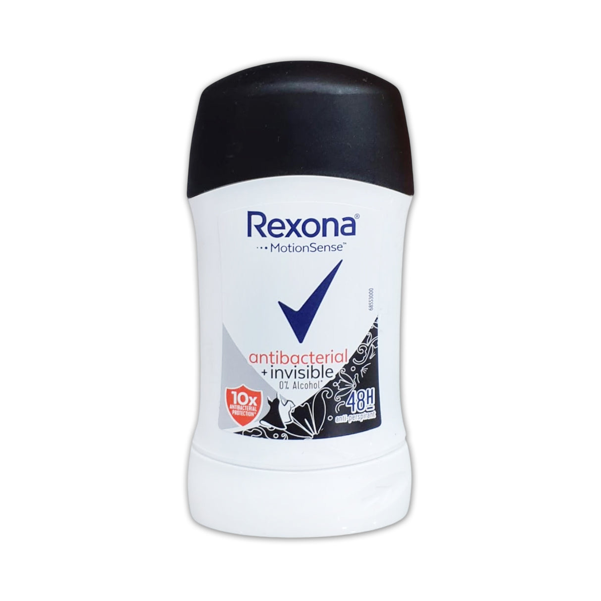 Rexona Motion Sense Anti Perspirant 48H Deodorant 40g - Glagil