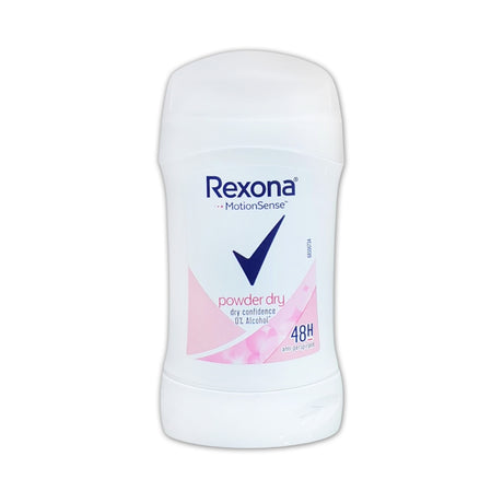 Rexona Motion Sense Anti Perspirant 48H Deodorant 40g - Glagil