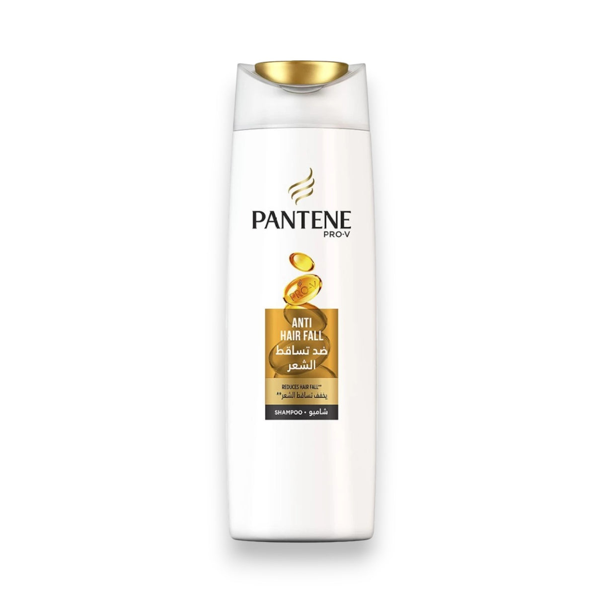 Pantene Pro V Shampoo 400ml - Glagil