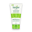 Simple Facial Wash 150ml - Glagil