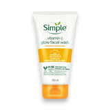 Simple Facial Wash 150ml - Glagil