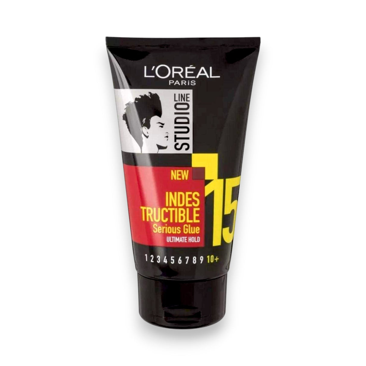 L'Oreal Paris Studio Line Indestructible Serious Glue 15 150ml - Glagil