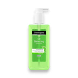 Neutrogena Oil Free Facial Wash 200ml - Glagil