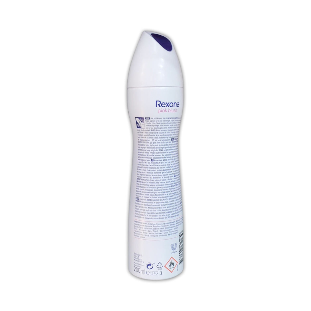 Rexona Motion Sense  Anti Perspirant Spray 200ml - Glagil