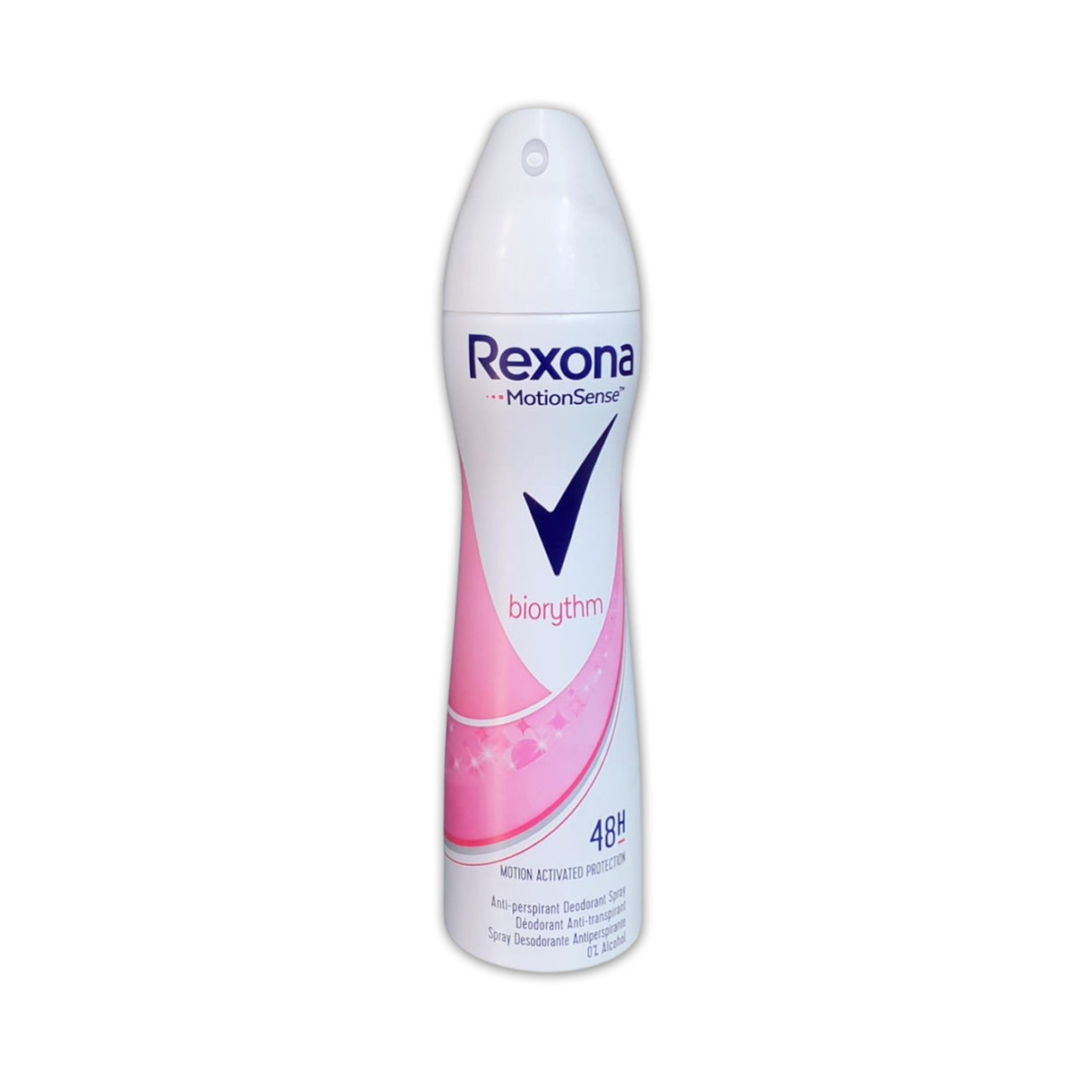 Rexona Motion Sense  Anti Perspirant Spray 200ml - Glagil