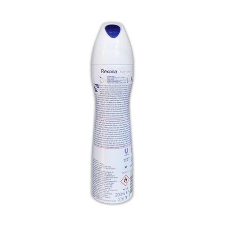 Rexona Motion Sense  Anti Perspirant Spray 200ml - Glagil