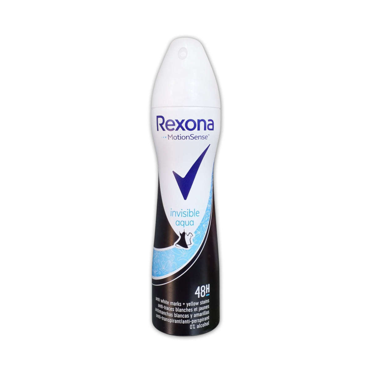 Rexona Motion Sense  Anti Perspirant Spray 200ml - Glagil