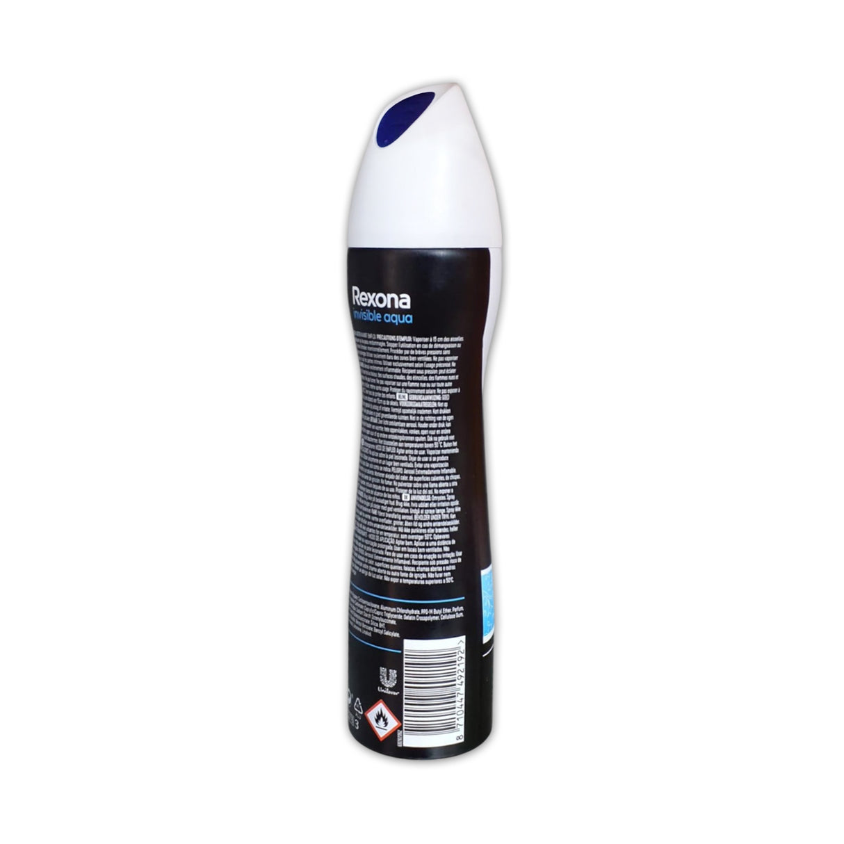 Rexona Motion Sense  Anti Perspirant Spray 200ml - Glagil