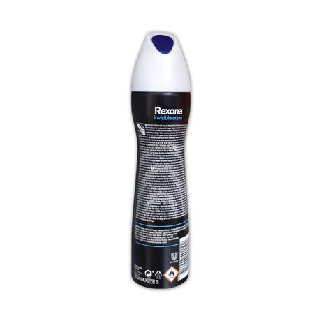 Rexona Motion Sense  Anti Perspirant Spray 200ml - Glagil