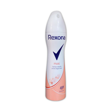 Rexona Motion Sense  Anti Perspirant Spray 200ml - Glagil