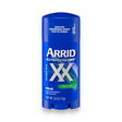 Arrid Extra Dry Xx Solid Antiperspirant Deodorant Ultra Fresh 73g - Glagil