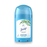 Secret Shower Fresh 24 Hour Solid Antiperspirant and Deodorant 48g - Glagil