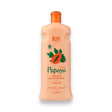 Rdl Papaya Extract Whitening Hand and Body Lotion with Vitamin E 600ml - Glagil