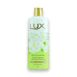 Lux Silk Sensation Moisturizing Body Wash with Floral Fusion Oil 500ml - Glagil