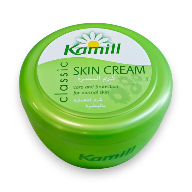 Kamill Classic Skin Cream 250ml - Glagil