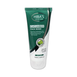 Hibas Collection Face Wash 100ml - Glagil